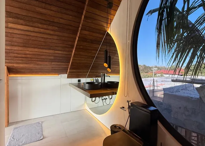 Вилла Baliwood - Luxury 3br - By The *