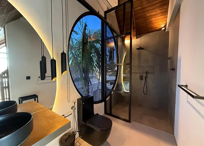 Вилла Baliwood - Luxury 3br - By The