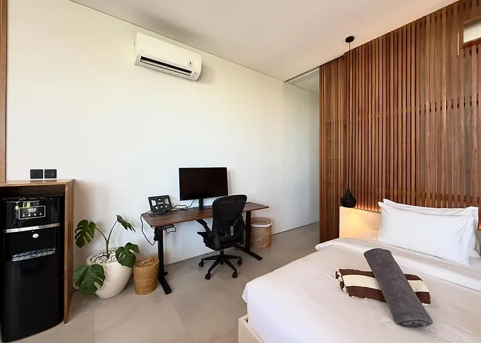 Baliwood - Luxury 3br - By The Вилла